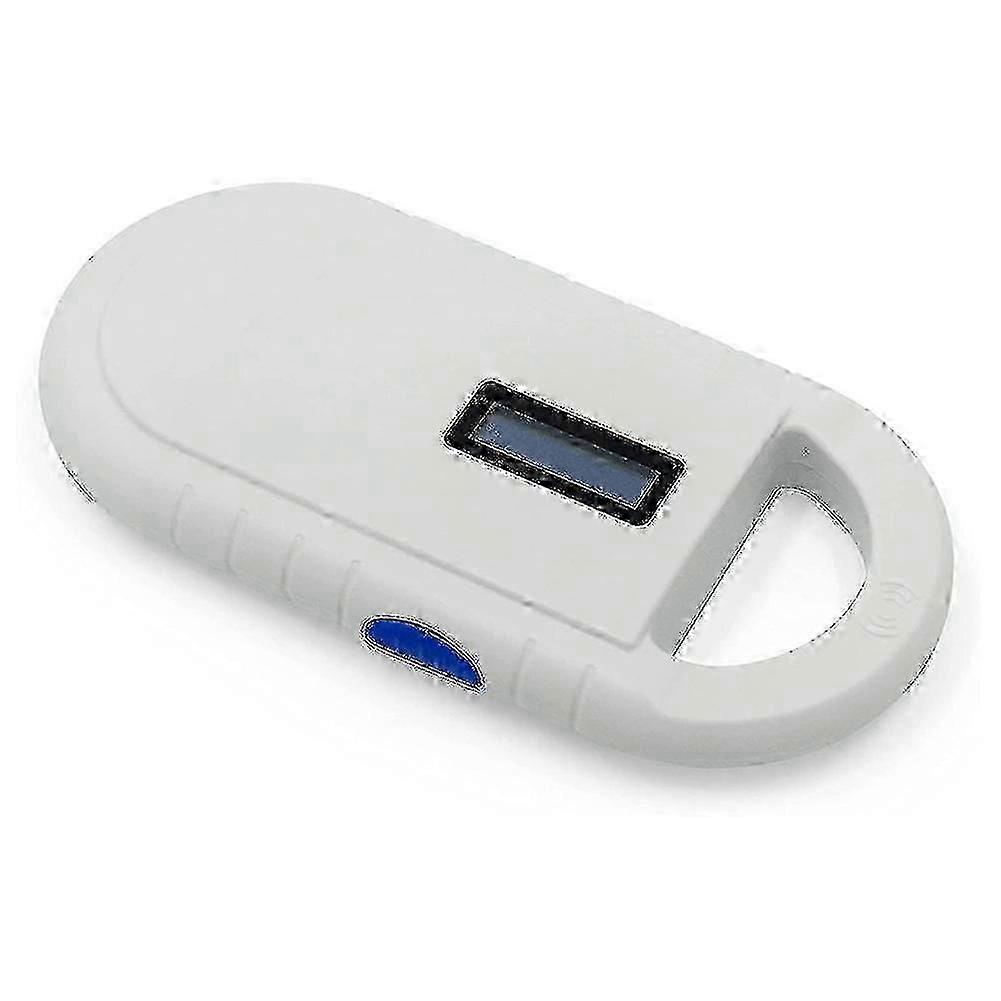 Animal RFID Chip Reader ISO Transponder for Identification