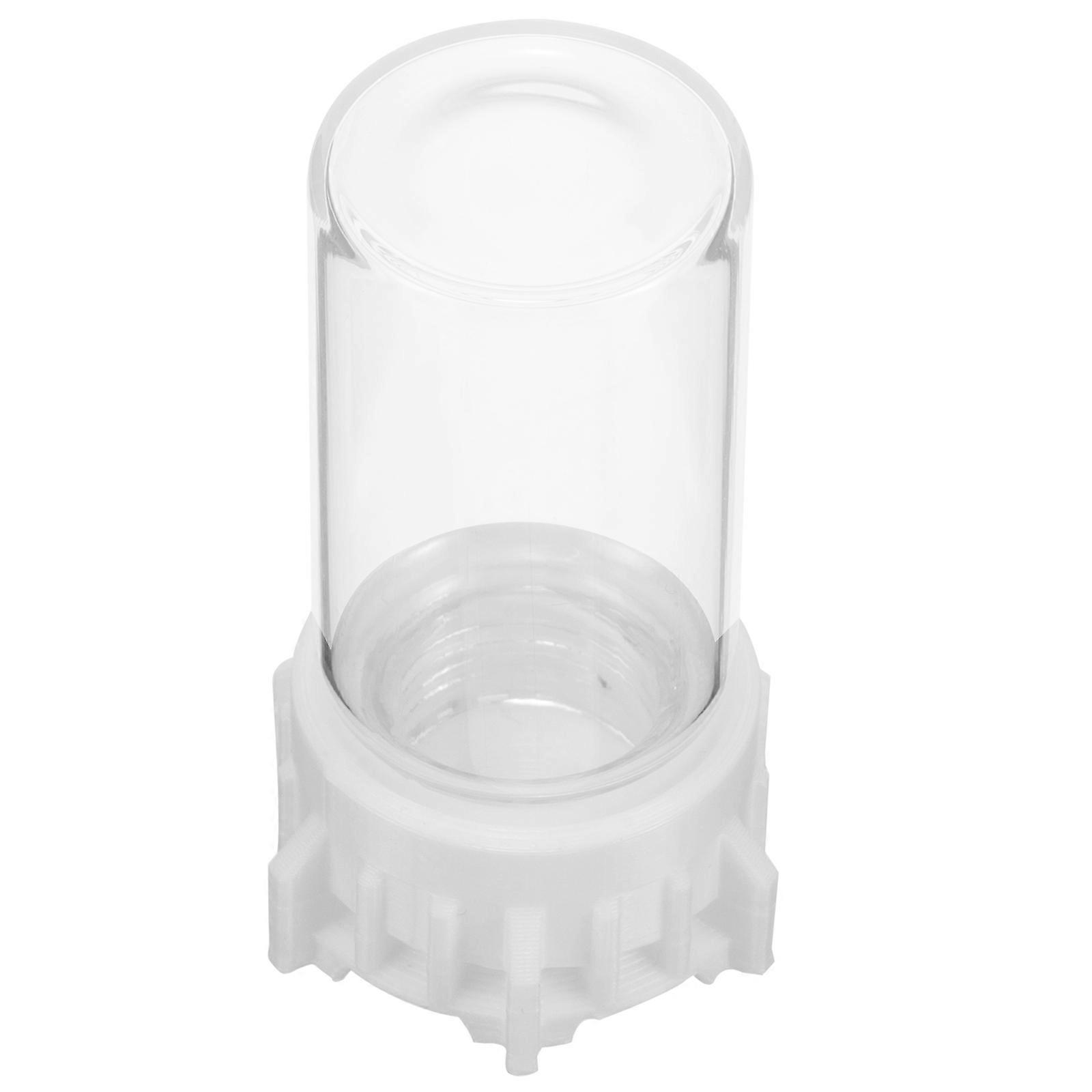 Ant Nest Observation Feeder Watering Ants Pet Owners 20ml Simple Design Plastic Accessory 1Set