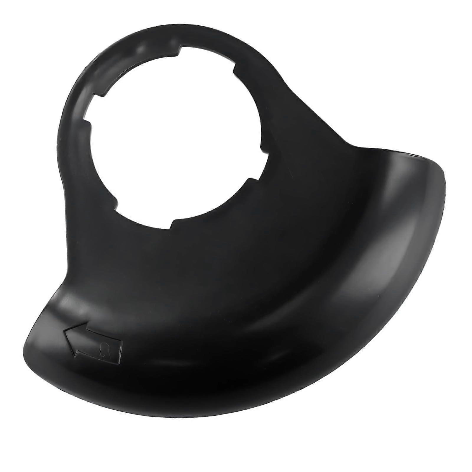 Grass Protection Accessories for Lawn Trimmers Gardens Power Tool Attachment Multiple Angle Adjustment Cutting Head Tool