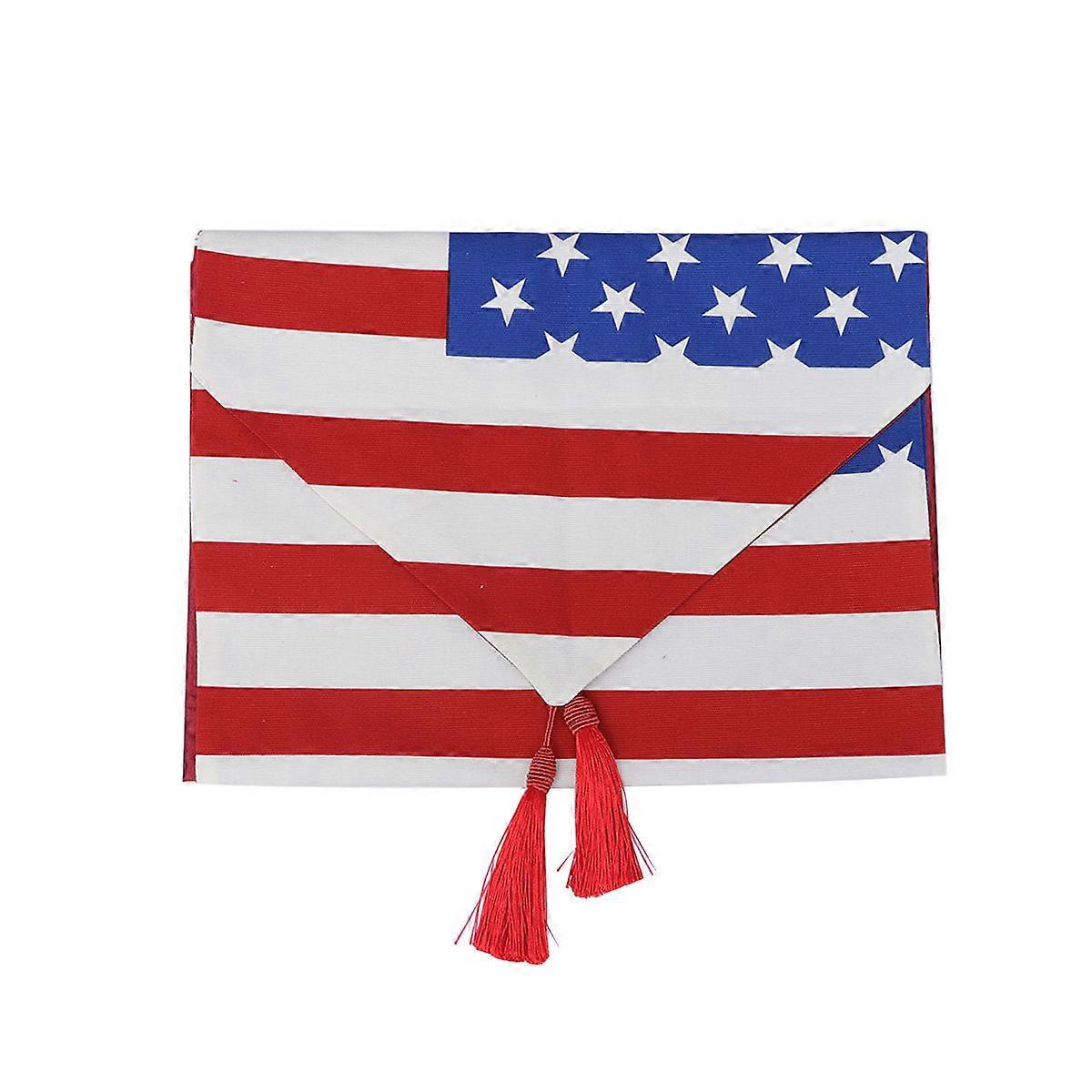 Independence Day Table Runner For 145 X 33 X 0.1 Cm Rectangle Decorative Items 1Pack