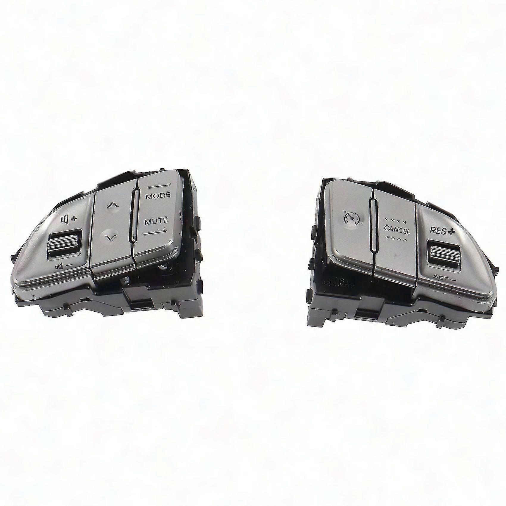 IX35 2010-2015 Multi-Function Steering Wheel Button for Volume & Cruise Control 967002