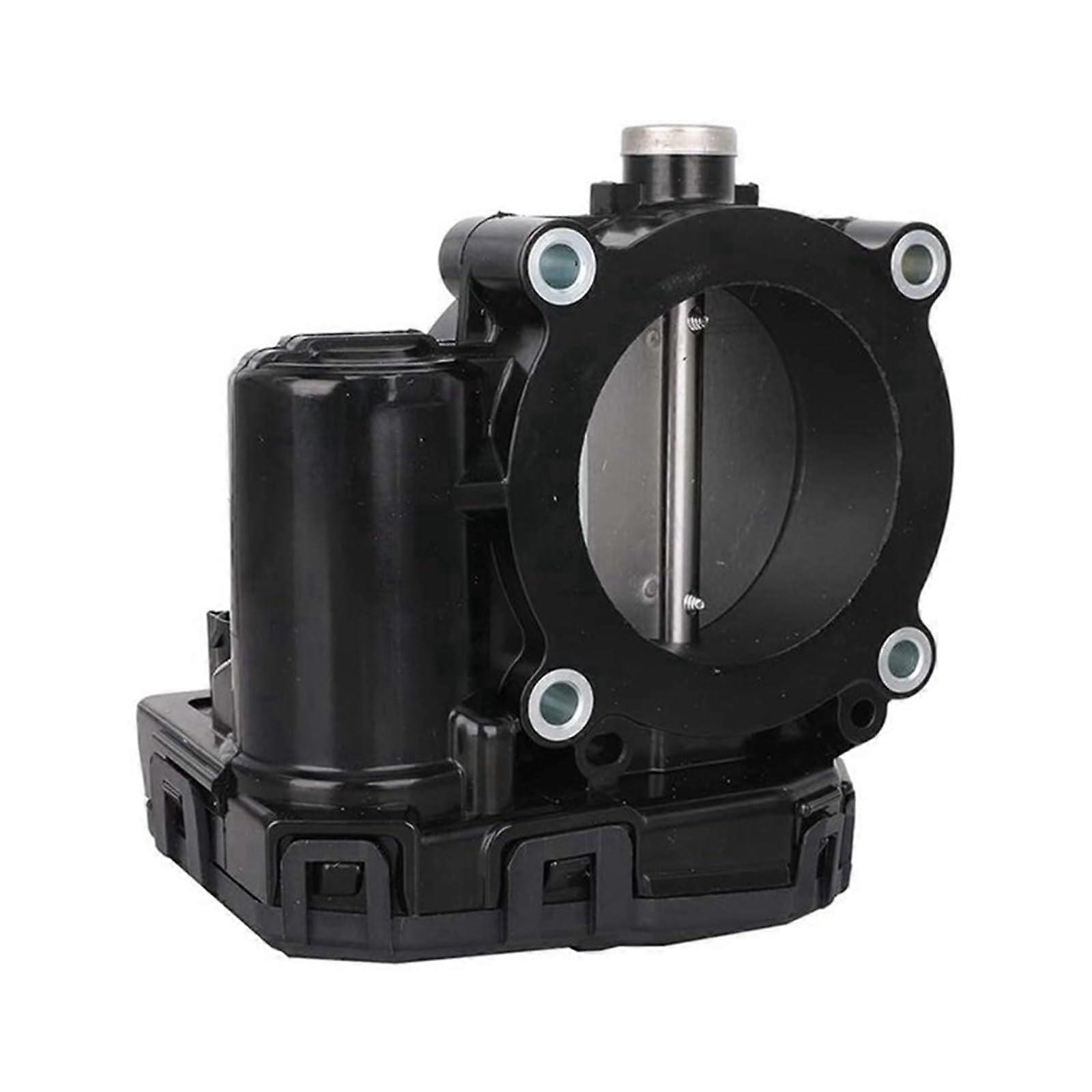 Throttle Body 04861661AB 4861661AD Throttle Body Assembly For Automobile Direct Replacement