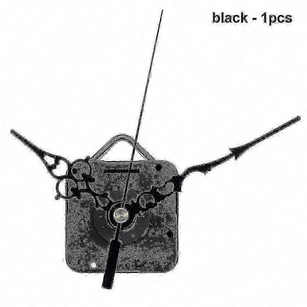 High Torque Quartz Clock Movement Replacement Kit for Wall Clocks