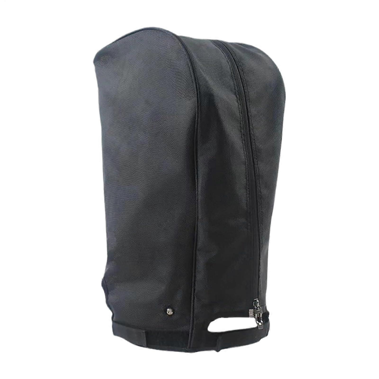 Golf Bag Rain Cover Hood - Lightweight Waterproof Protection for Golf Bags | Portable Dust Shield for Clubs & Golf Cart Compatible