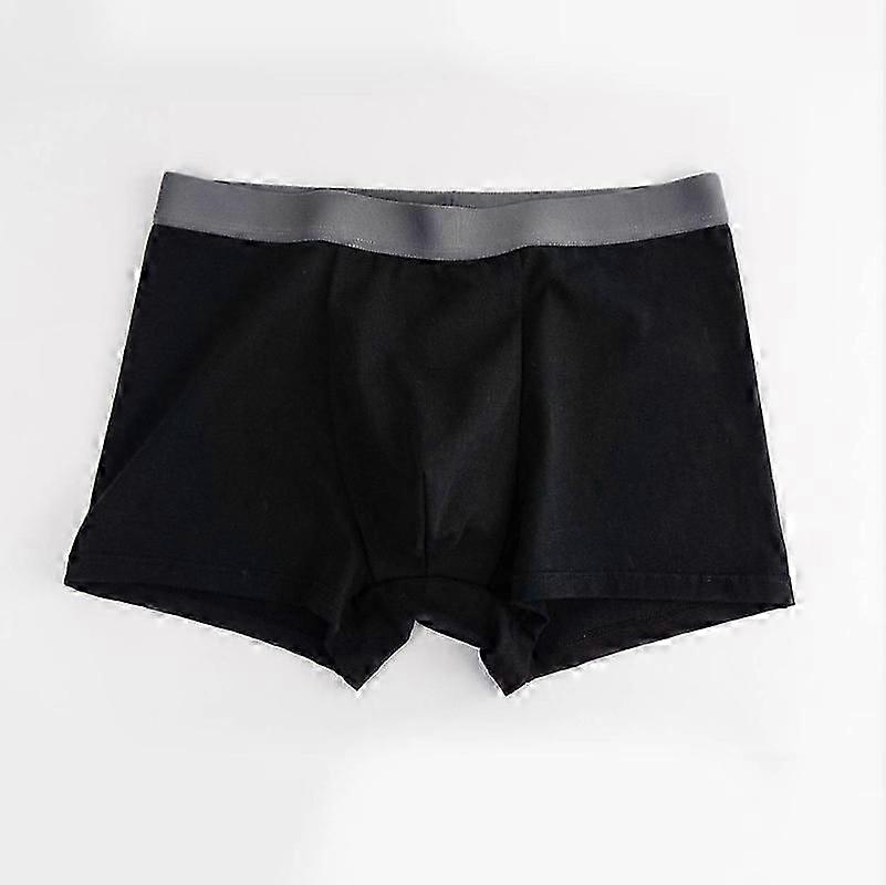 Antibacterial men panties boxers