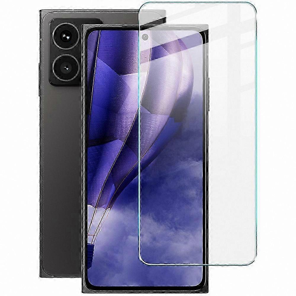 Shatter-Proof Tempered Glass Screen Protector for HMD Skyline H Series