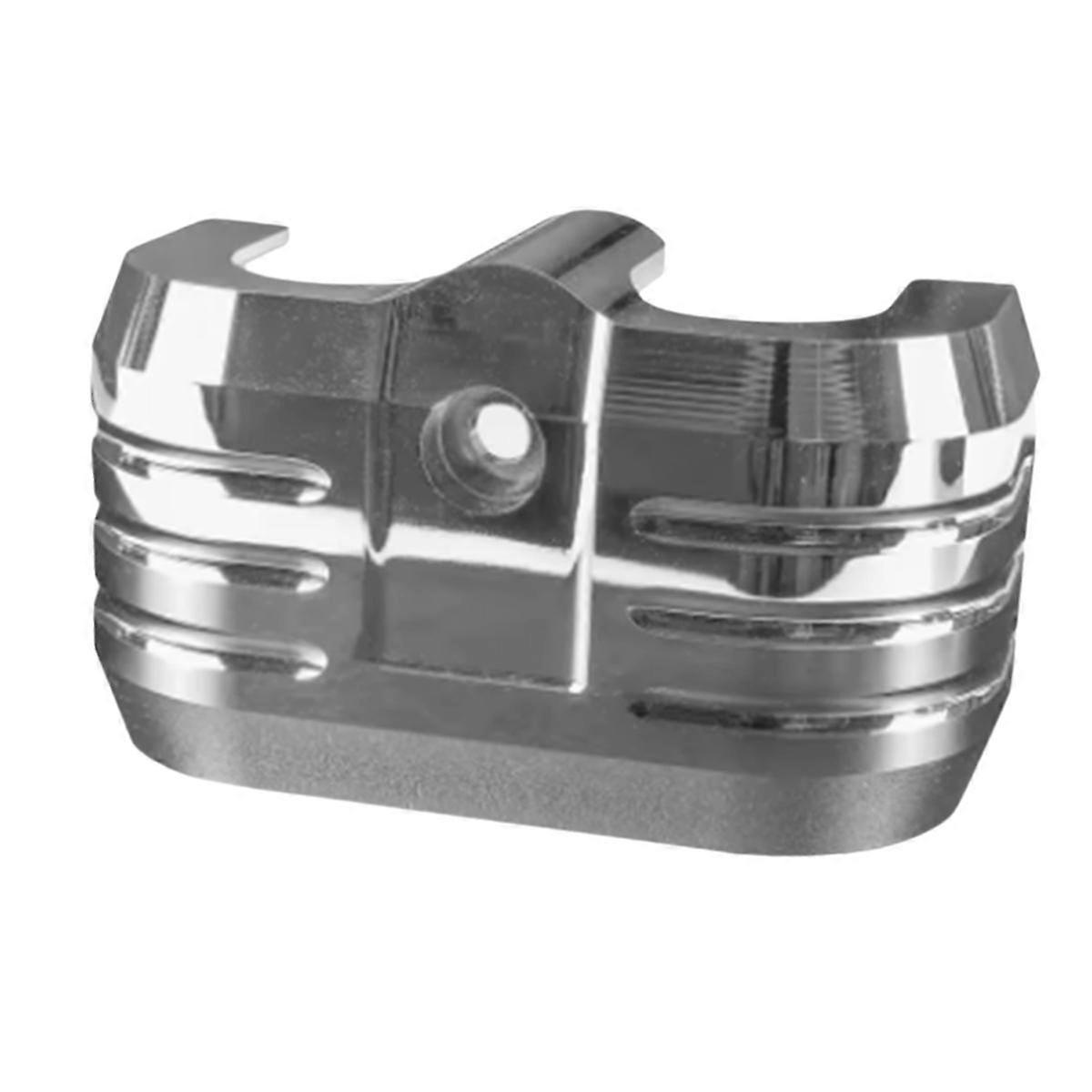 Ignition Coil Cover for Harley Softail Breakout FXBRS & Other Models: Motorcycle Part Replacement