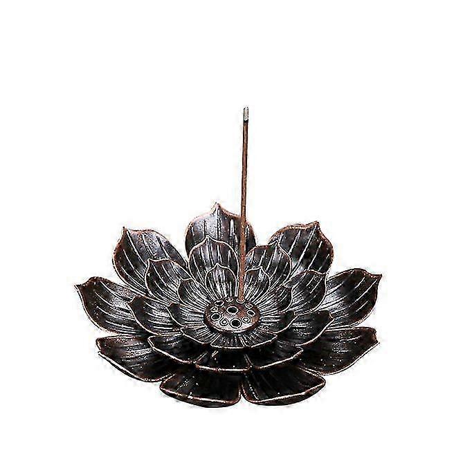 Räucherstäbchenbrenner, Lotus Räucherstäbchen Räucherstäbchen Halter