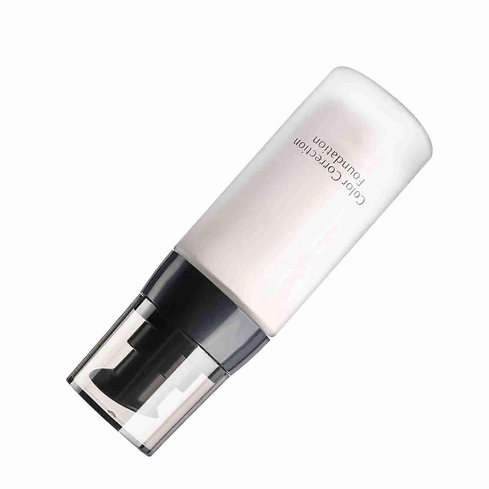 Makeup Face Contour Liquid Concealer #01 Ivory 40ml Blemish Cover