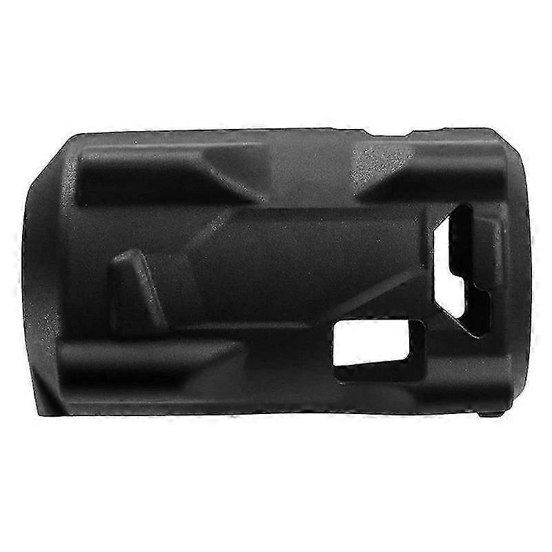 The Tool Boot 49-16-2554 Only Fits for FUEL Stubby 1/2 in and 3/8 in Impact Wrench 2555-20 2555P-20 Black