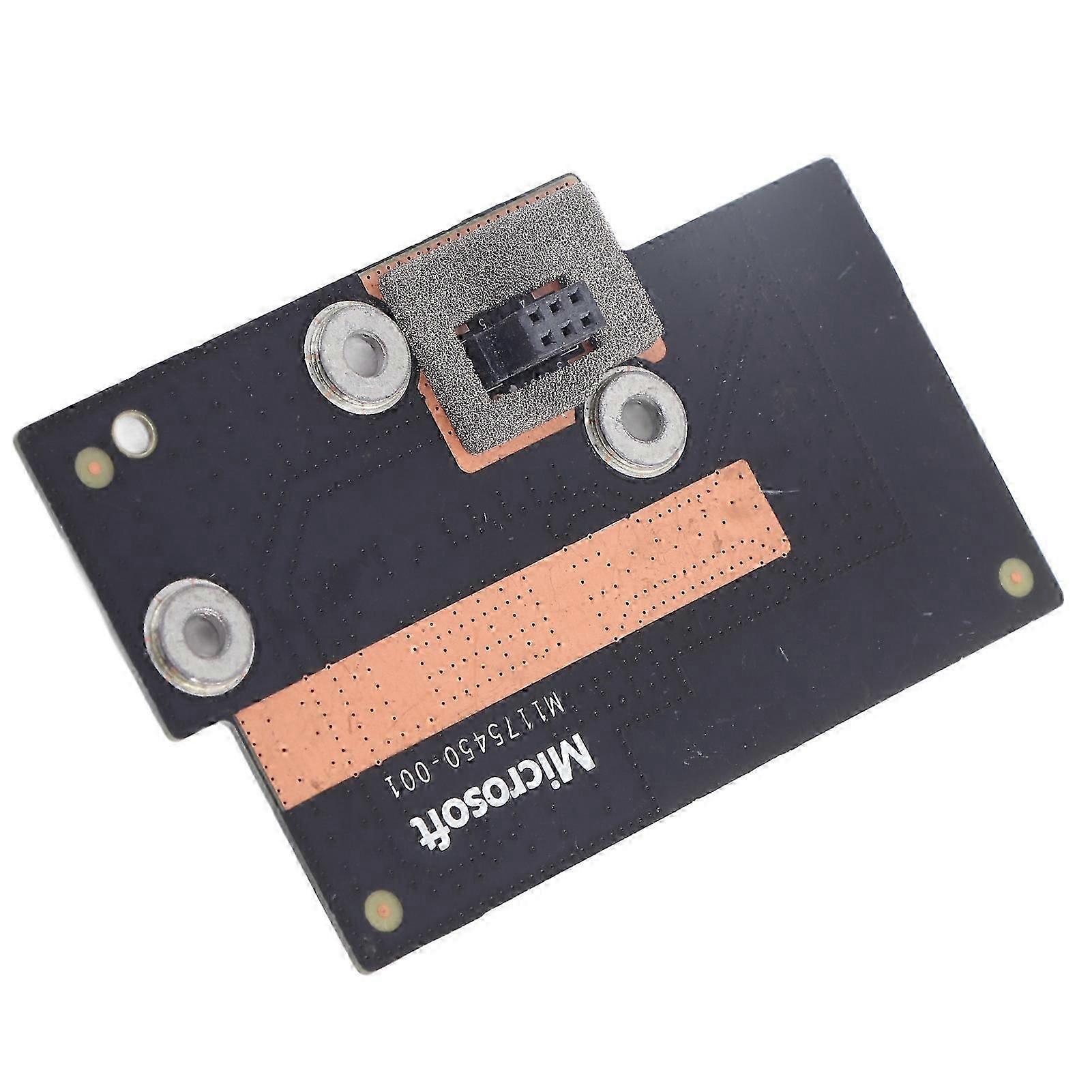 Game Console Bluetooth WiFi Board Replacement Console Wireless WiFi Card Module for Xbox Series S