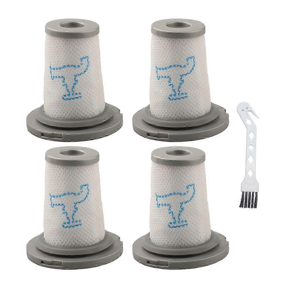 Filter Replacement Parts for X-Force Flex 8.60 RH96 for X-Pert 6.60