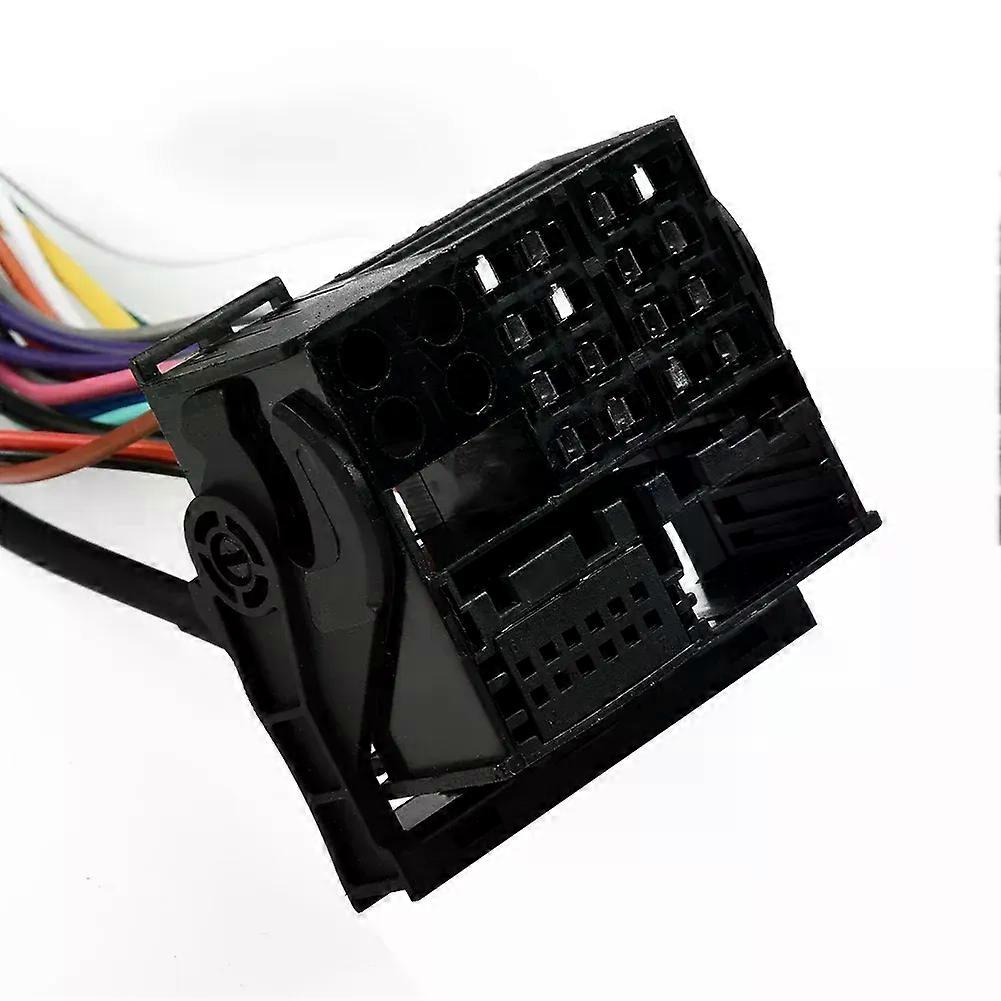 Mini R53 Bluetooth 50 Audio Adapter Module Hands-Free Cal With DSP1 Amplifier For BMW E46 E39 E53 X3 E83 Z4 E85