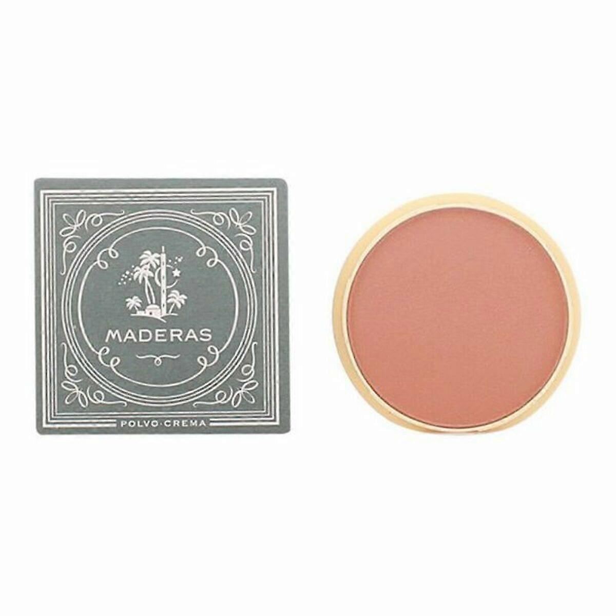 Powdered Make Up Maderas de Oriente Maderas 8420160002089
