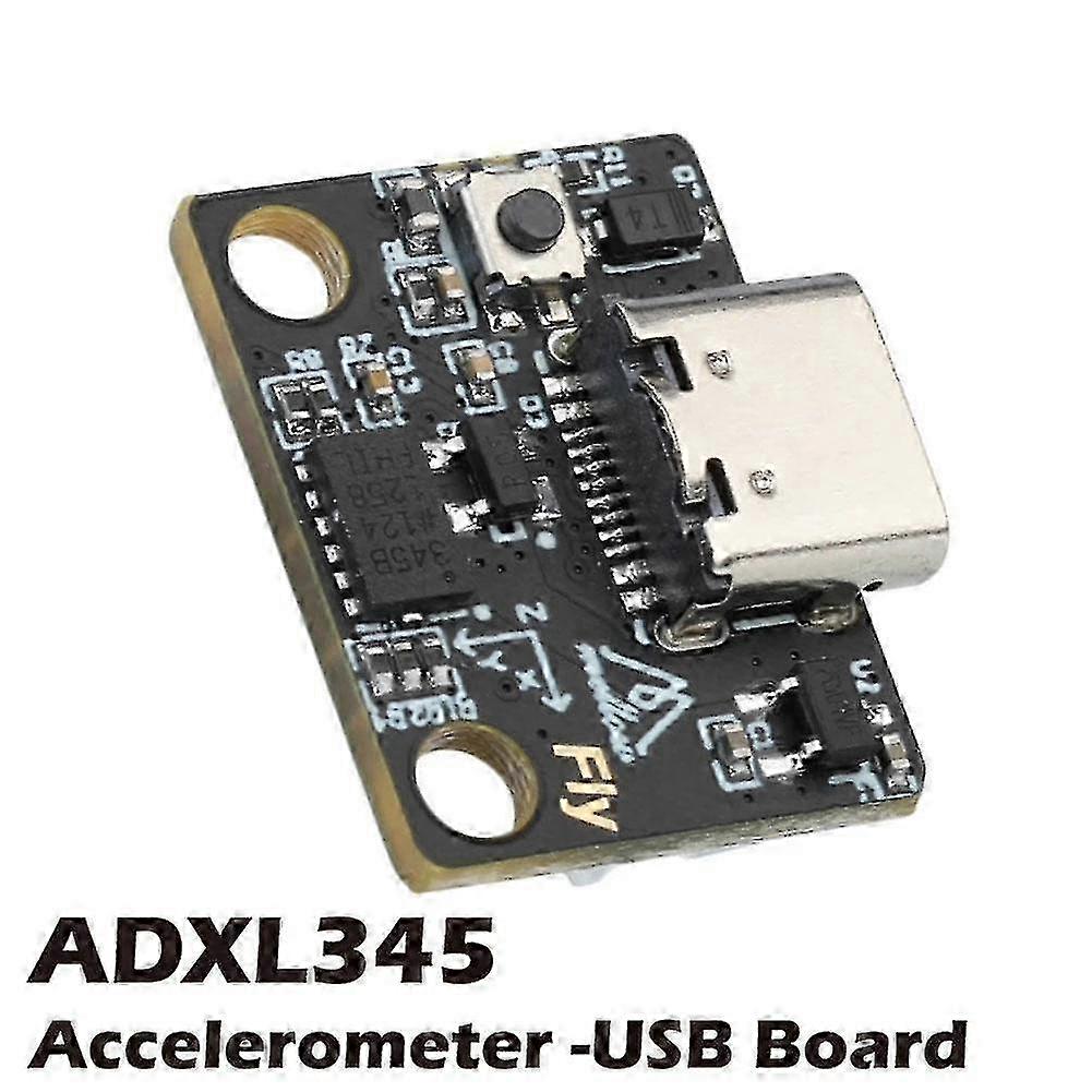 2025 FLY-ADXL345 Accelerometer USB Board For Klipper Gemini 3D Printed Accessories