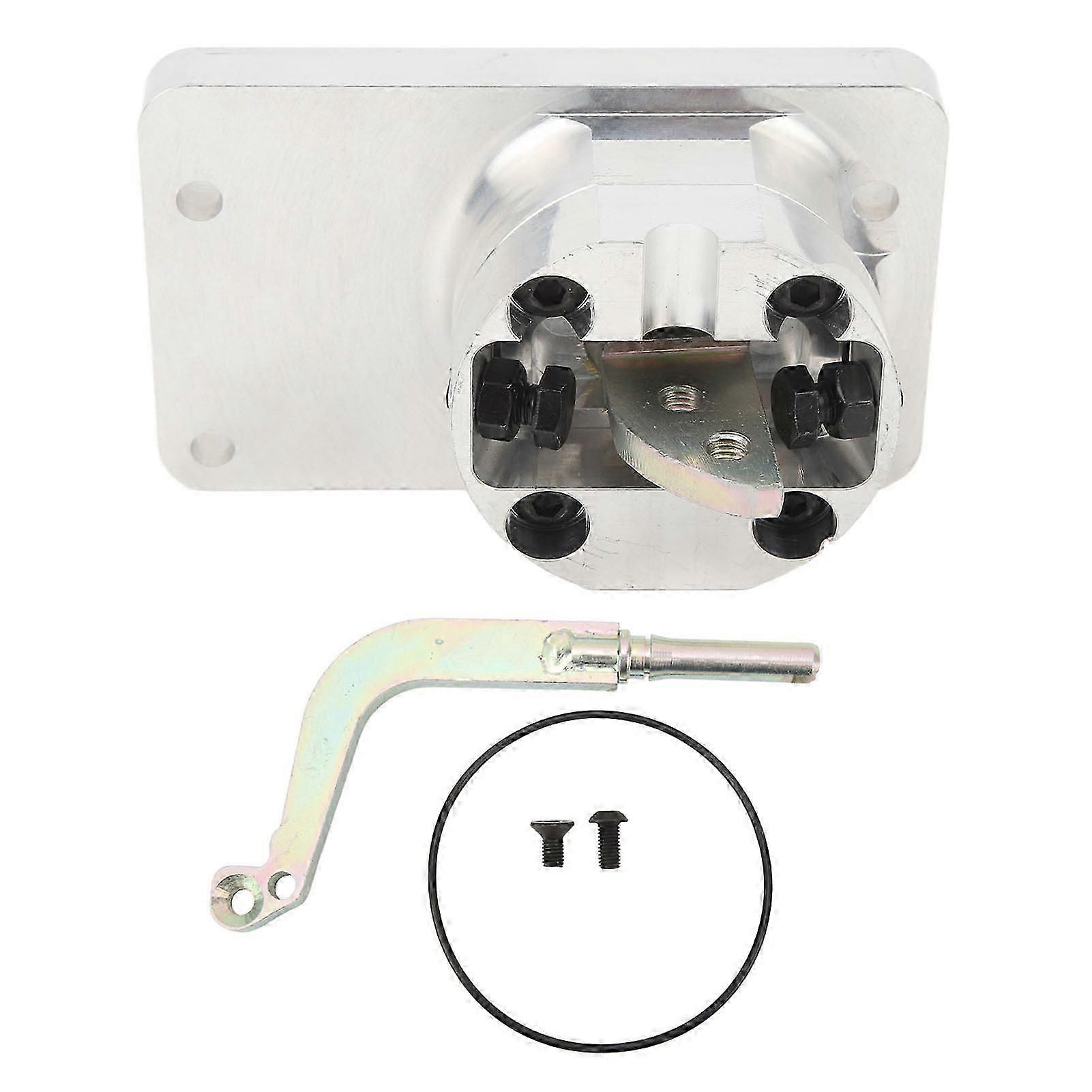 ShortShifter ShortShifterSet CarShortShifter GearboxShortShifter 6SpeedShortShifter T56ShortShifter