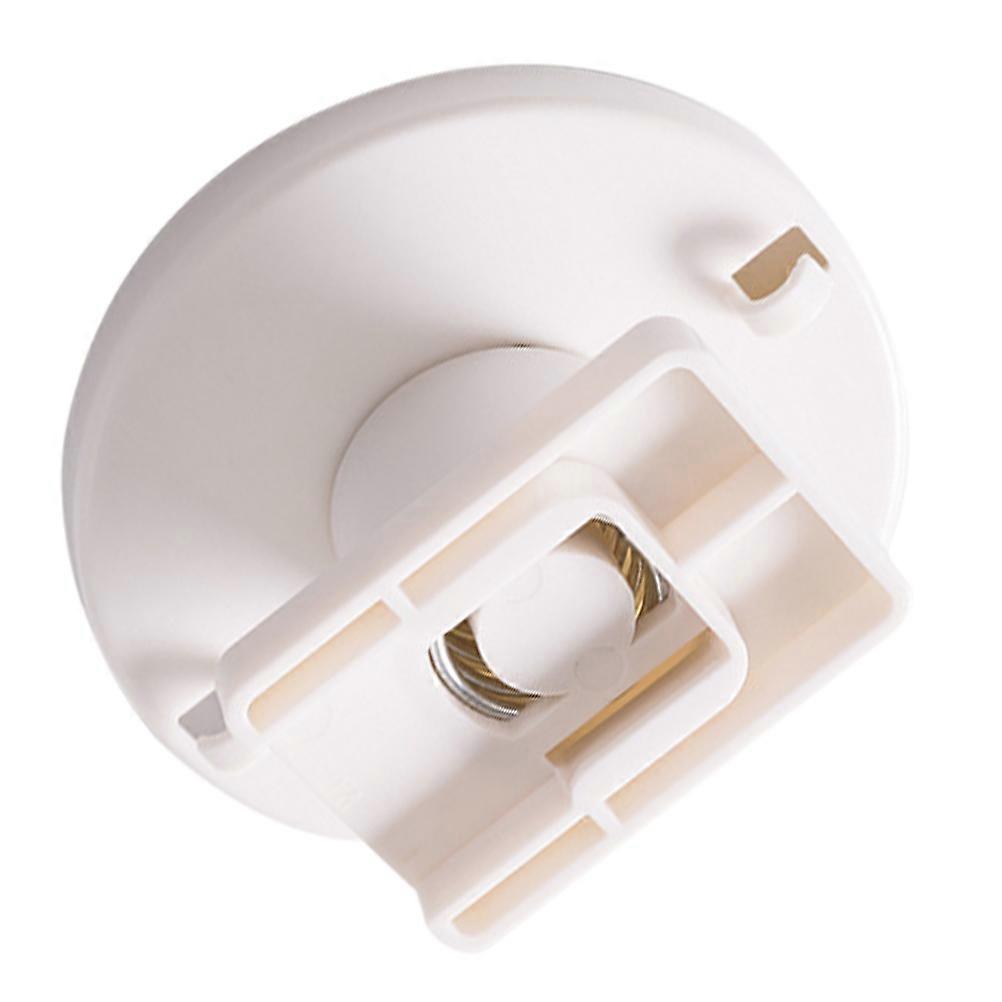 Wall Socket Fixer Socket Storage Holder for Storage 1Pcs Nail-Free Design