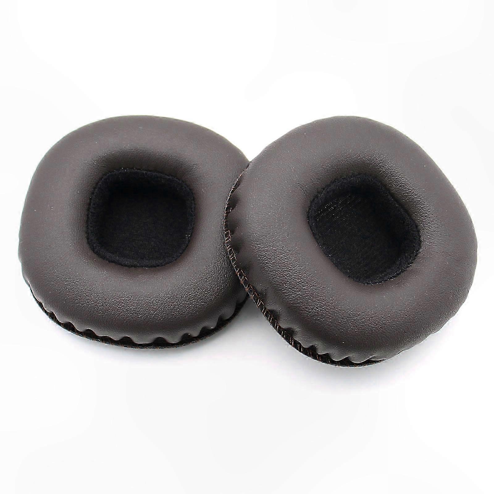 Svart øreputedeksel for MID ANC-hodetelefoner