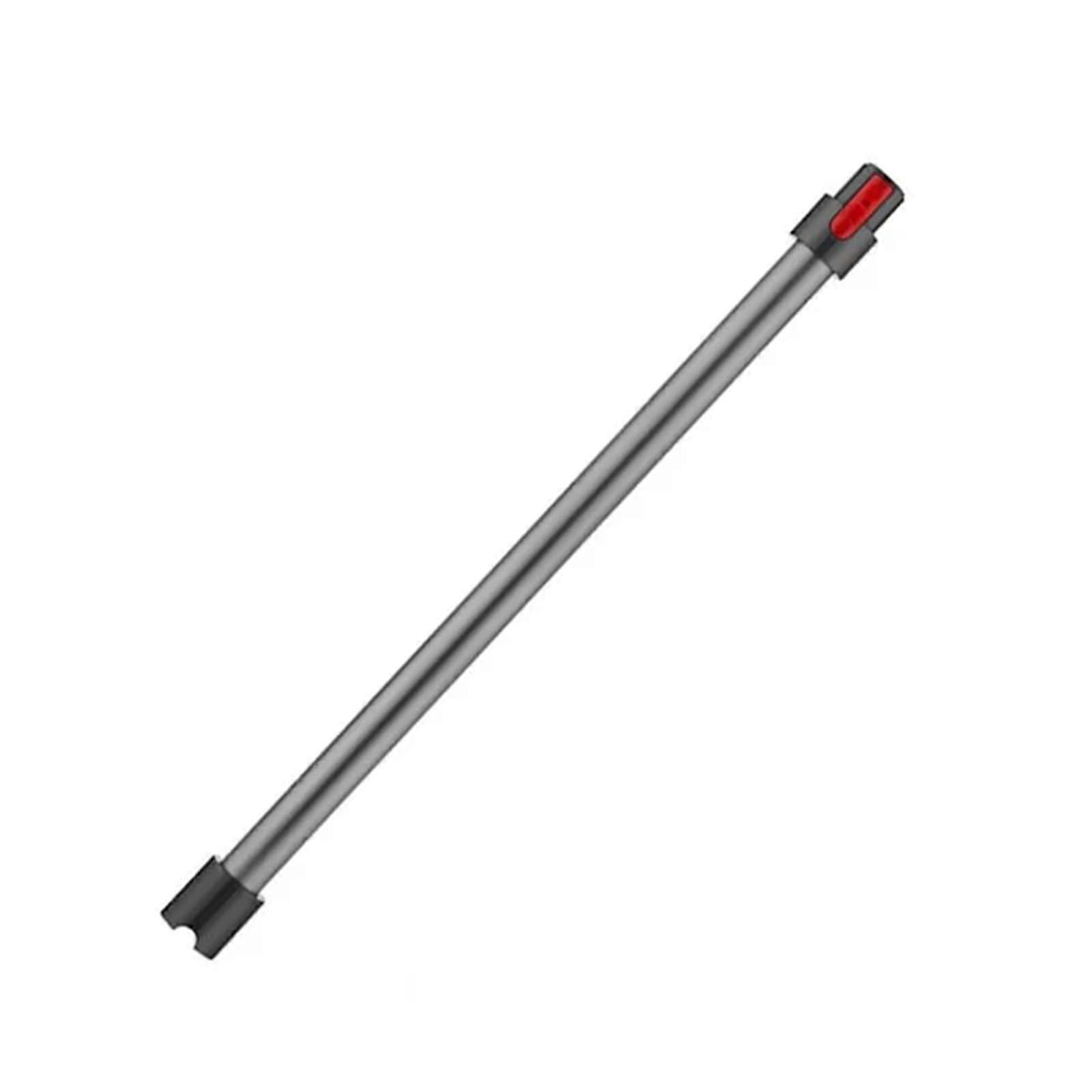 Quick Release Extension Wand Replacement For Dyson V7 V8 V10 V11 V15 Cordless Stick Vacuum Grey