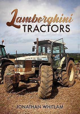Tractoare Lamborghini
