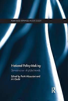 National Policy-Making