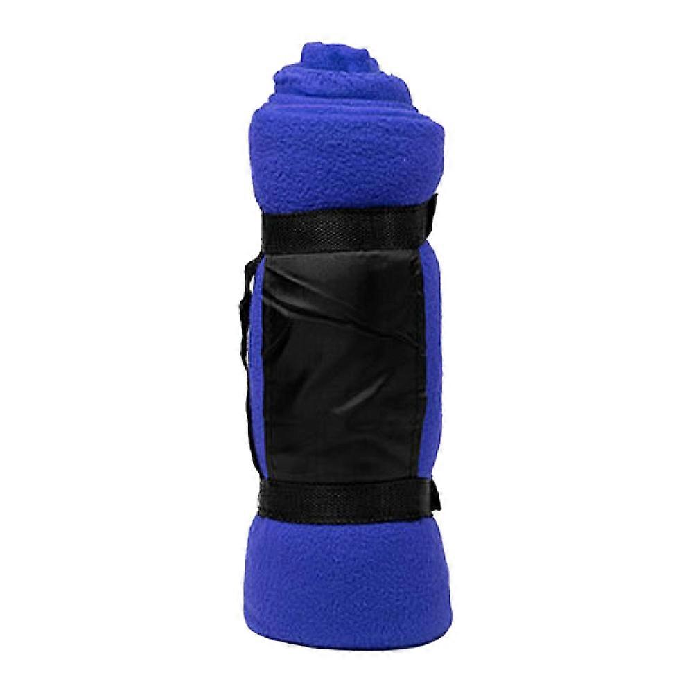 Stamina Daneris Fleece Blanket