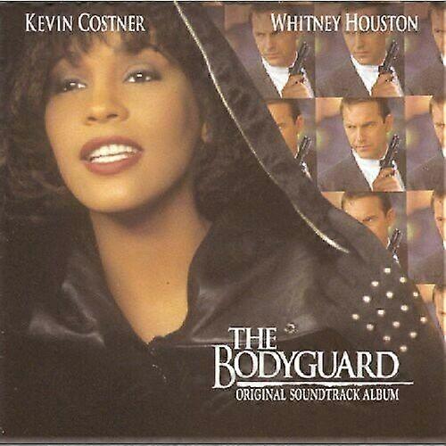 Bodyguard CD