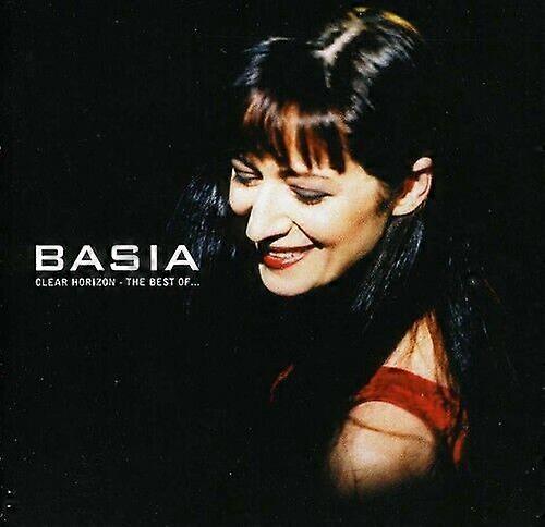 BASIA Clear Horizon - Det beste av... CD