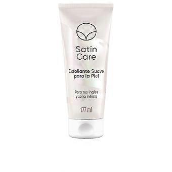 Gillette Venus Intima Gentle Exfoliant Til Følsomme Områder 177 Ml Til Kvinder