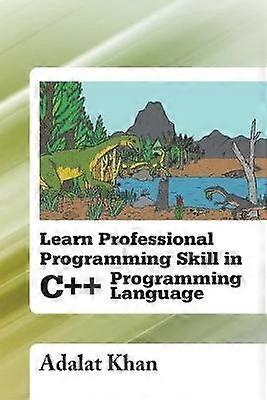 Leer professionele programmeervaardigheden in de programmeertaal C++