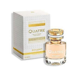 Women's Perfume Quatre Boucheron EDP 30 ml EDP