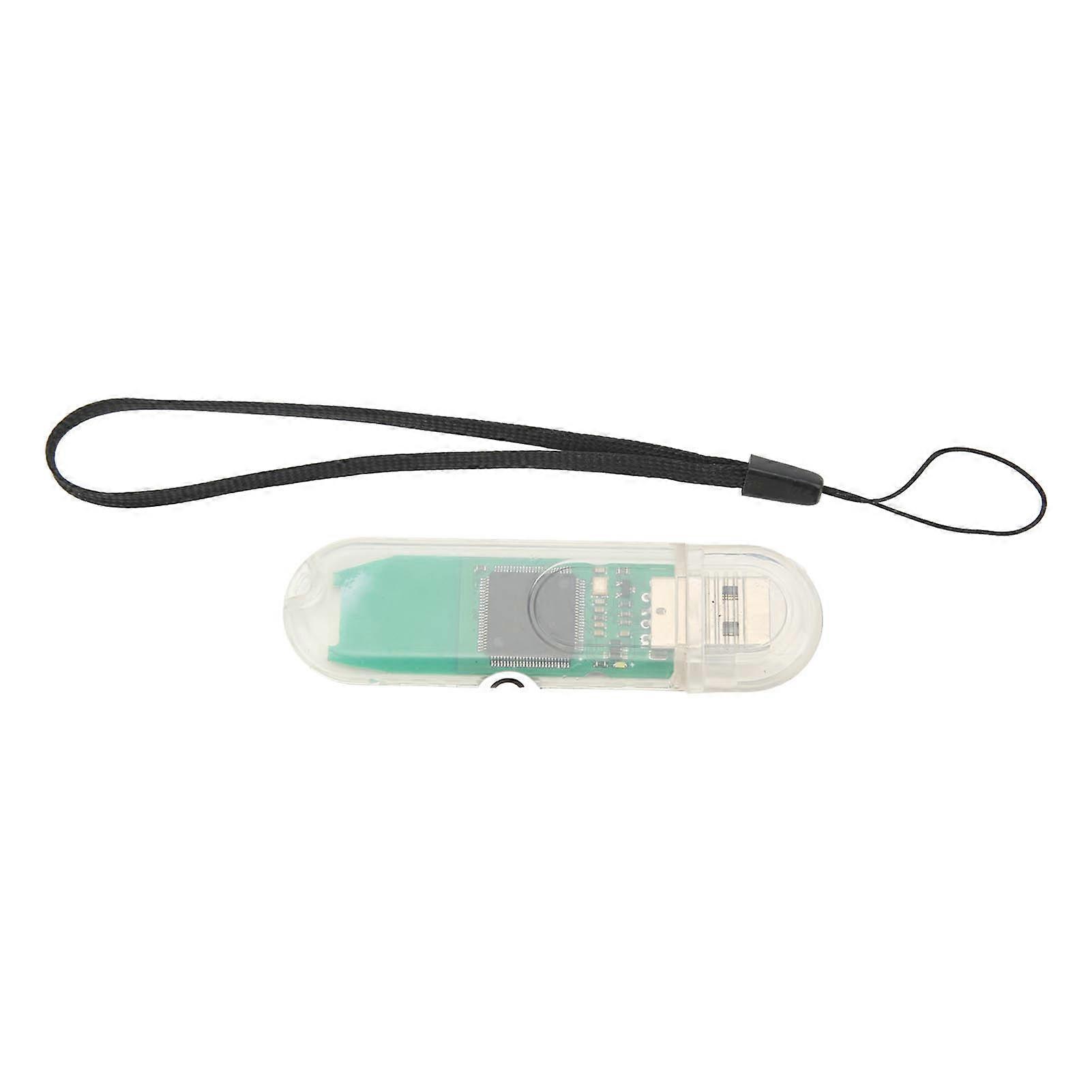 Checksum correction tool for J2534 software with tuning dongle