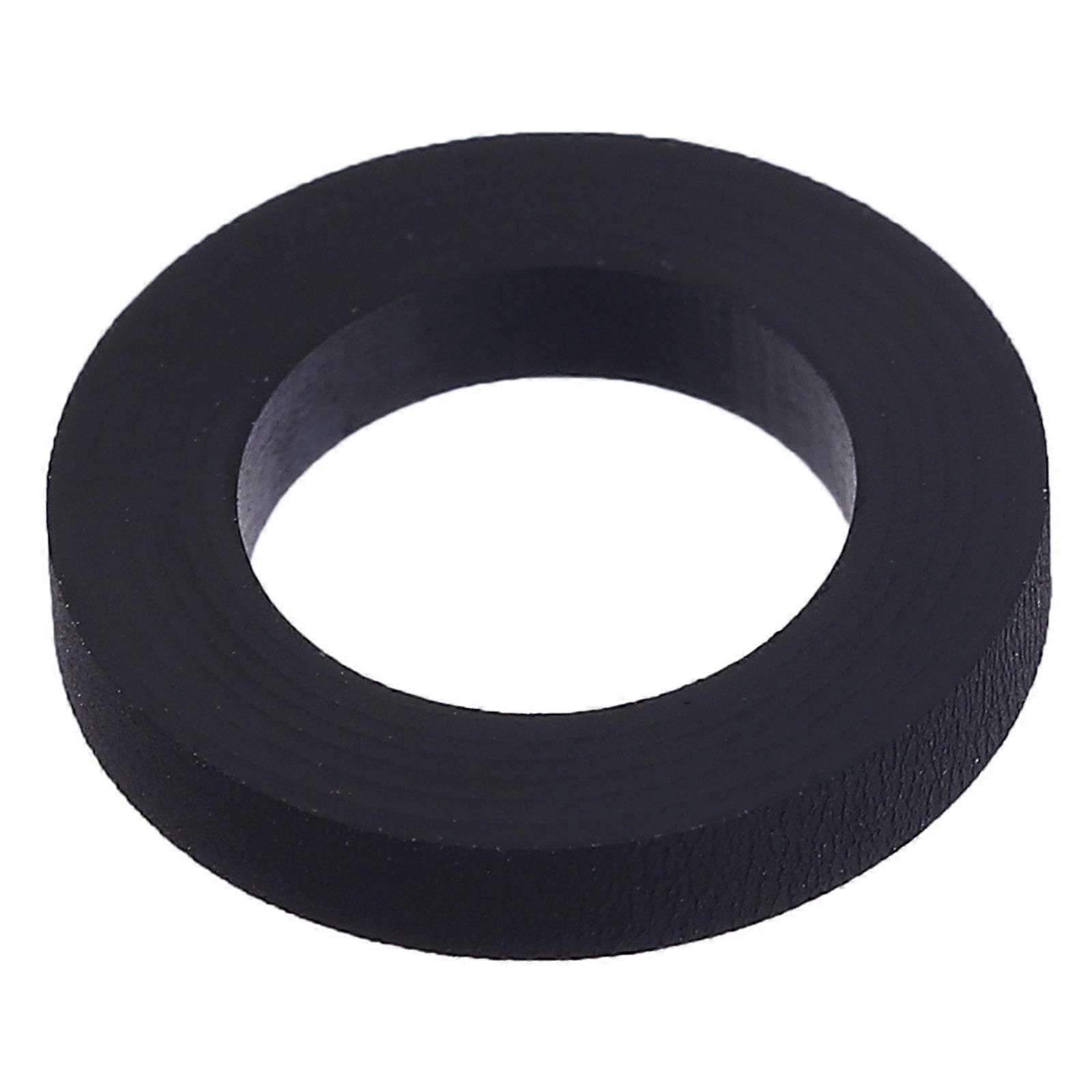 Drive Belt for Pulley Use with 1Pcs Idler Pulley Belt Portable Cd Player