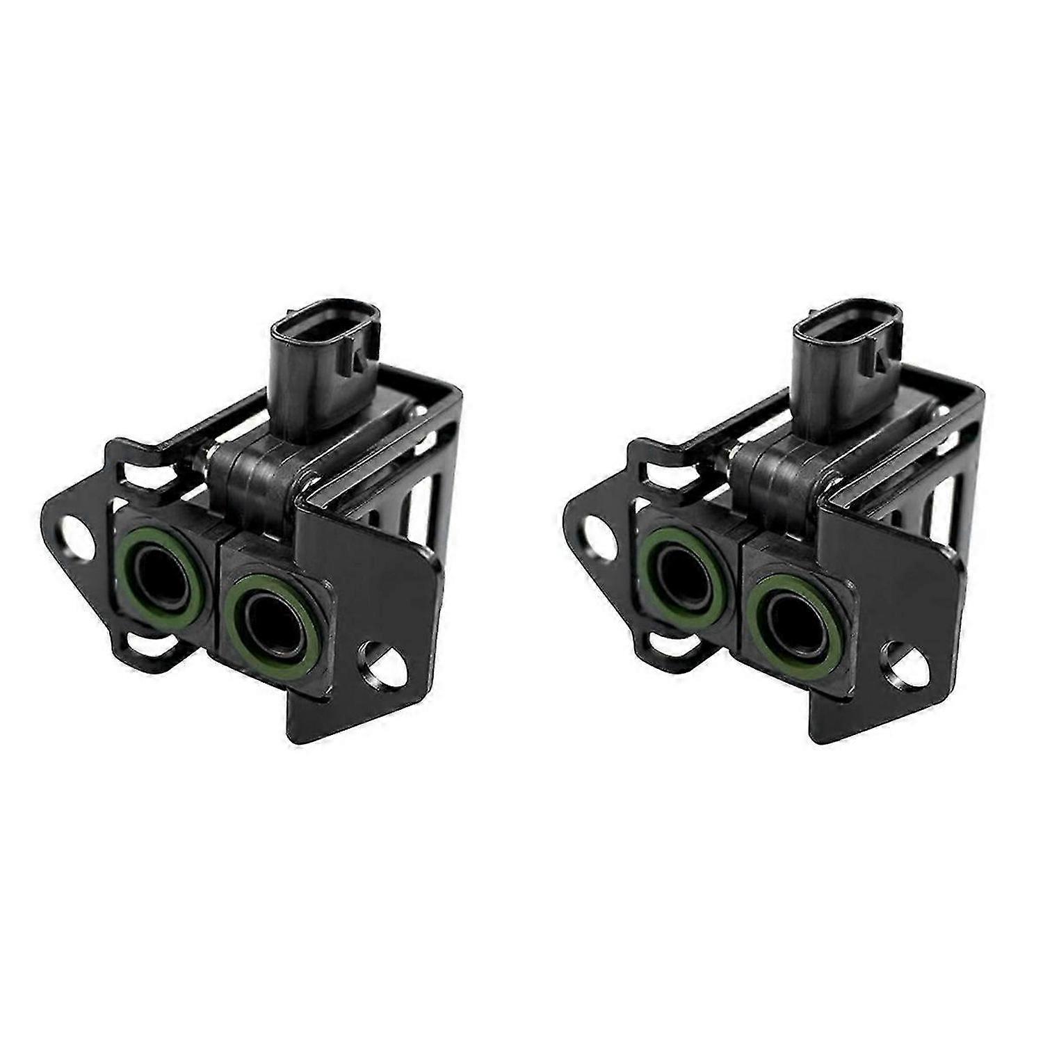 EGR Engine Differential Pressure Sensor For ISX