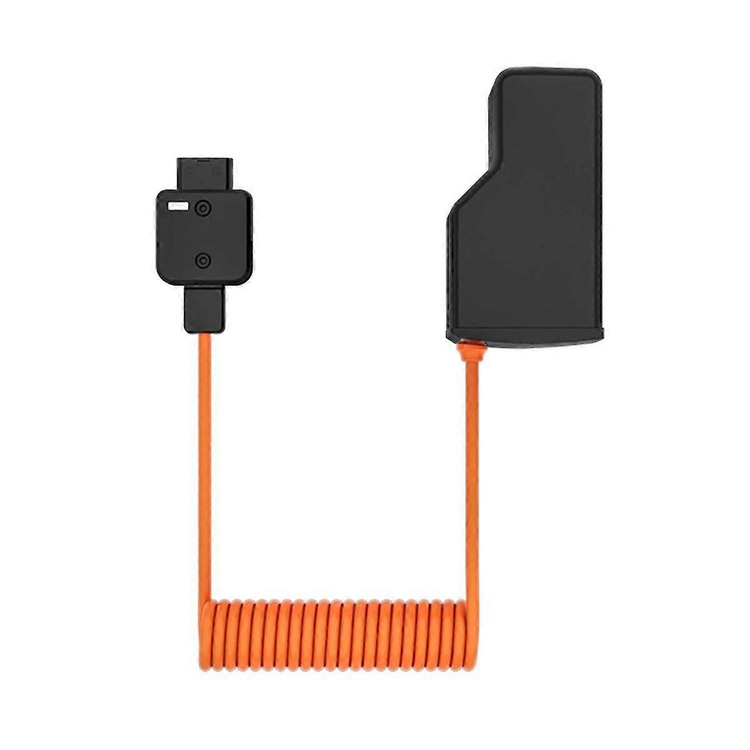 DT-AD200 Dummy Battery for Flash Lights AD200/AD200Pro/AD300Pro