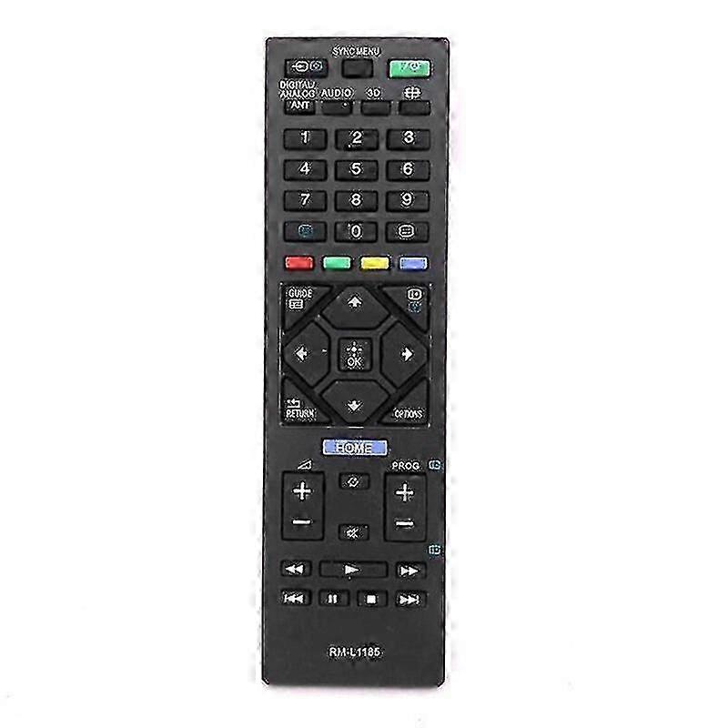 TV Remote Control Universal Replacement for Multiple Devices