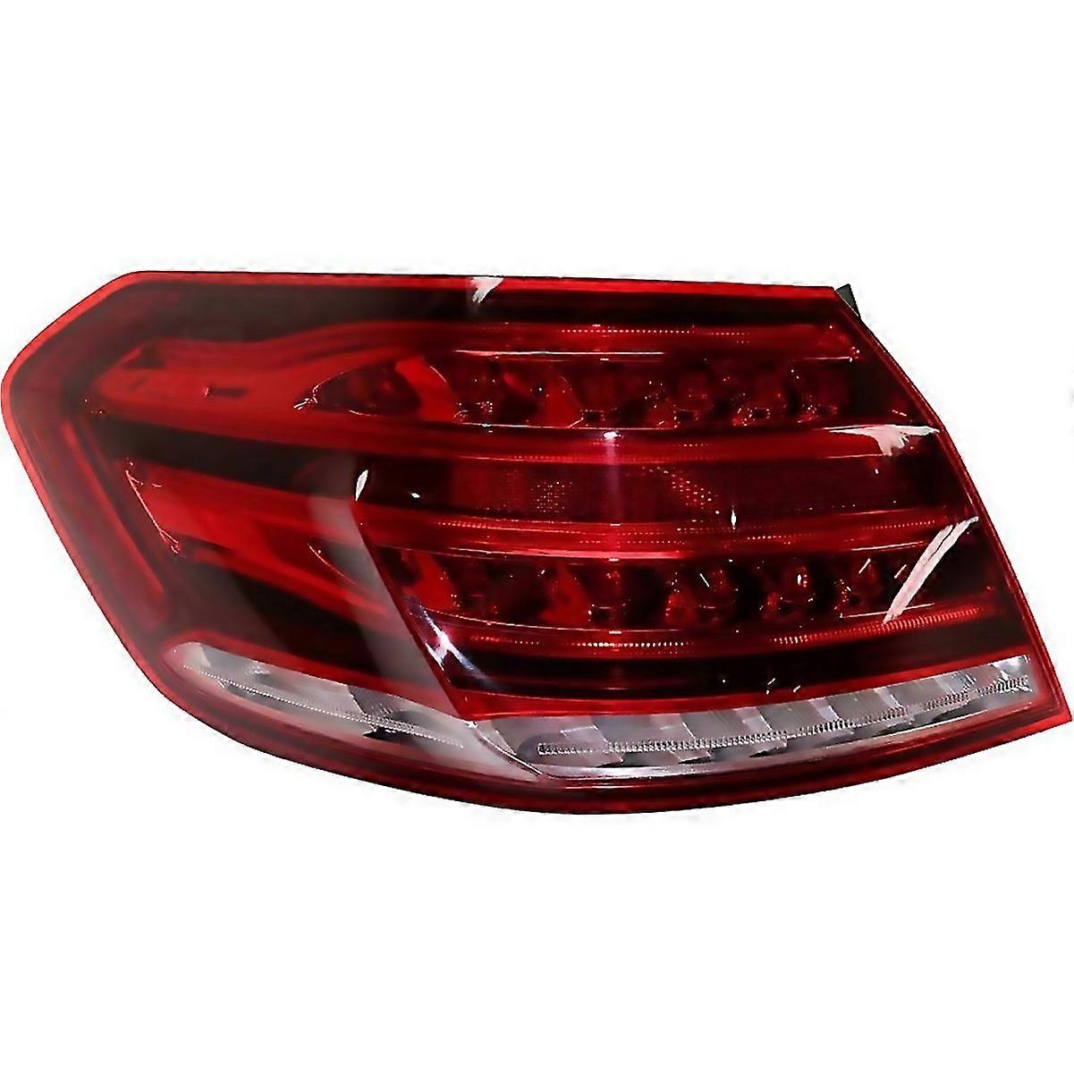 For Left Rear Outer Tail Light Assembly For W212 Eclass 2129061303 2129060103
