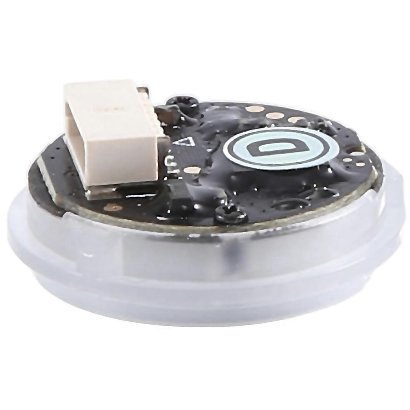 For Qr Code Scanning Module Embedded Round With Led Indicator Screen