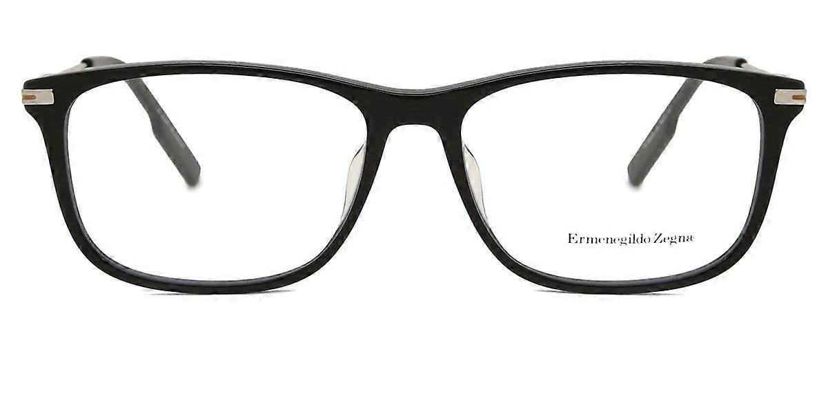 EZ5233D Asian Fit 001 Men Eyeglasses