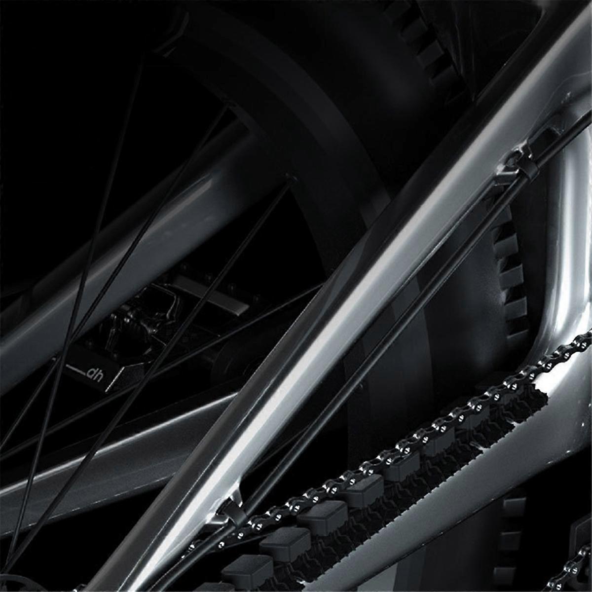 Road Bicycle Paster Frame Scratch- Protector style A