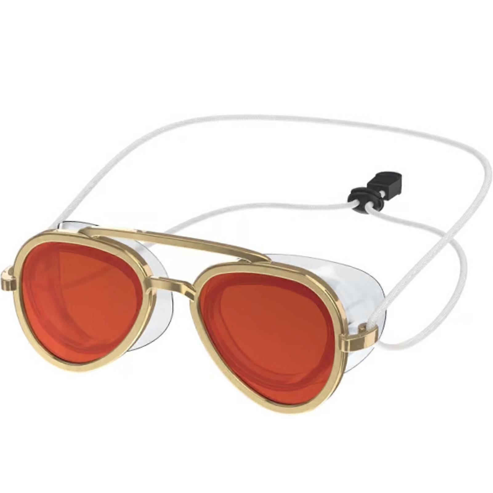 Full-View Anti-Fog Swim Goggles for Adults UV Protection, Leak-Proof, Comfortable Fit for Pool, Beach & Open Water Swimming