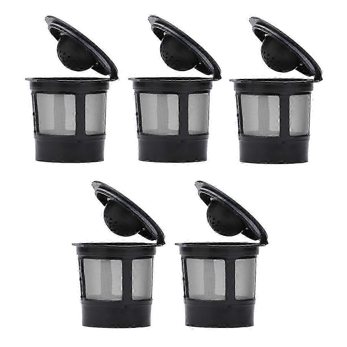 Coffee Filter for K-Cup Keurig Coffee Machine Coffee Filter Capsule