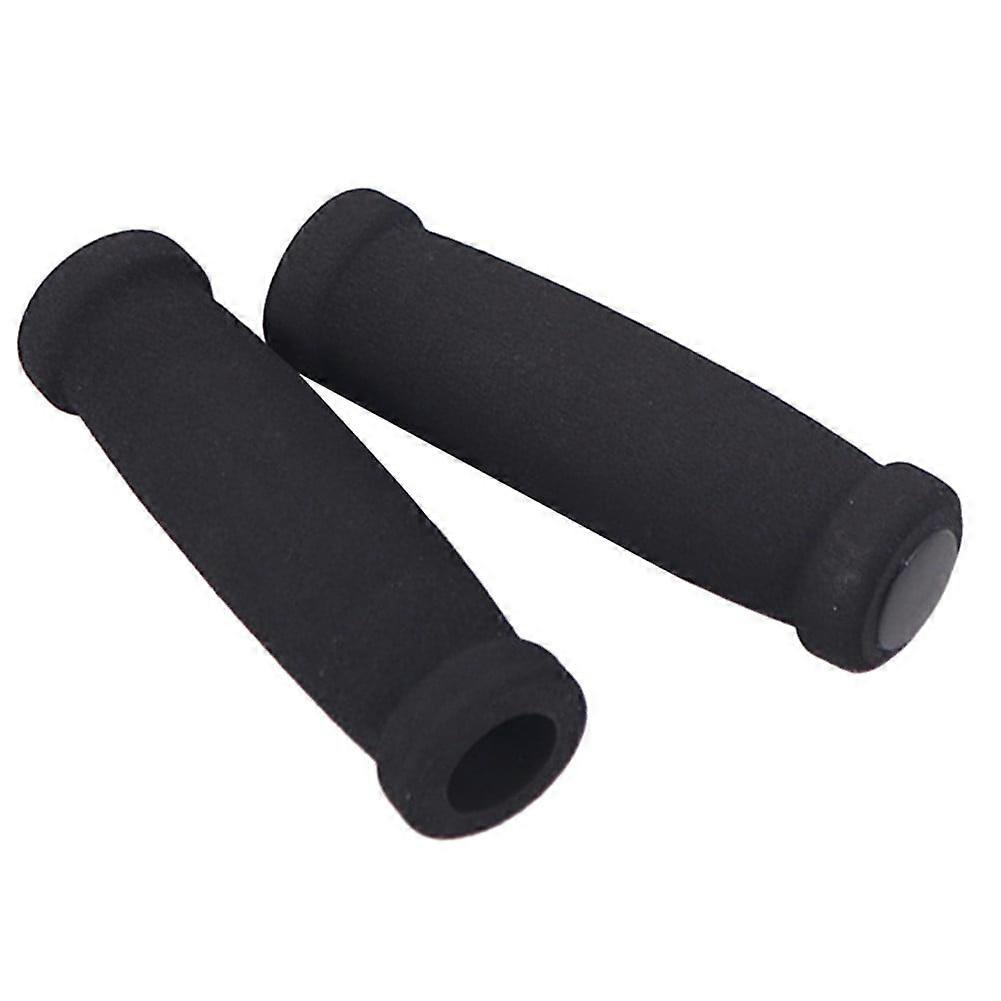 Mountain MTB Bike Bicycle Cycle Hand Handle Bar Handlebar Grips Sleeve Cover