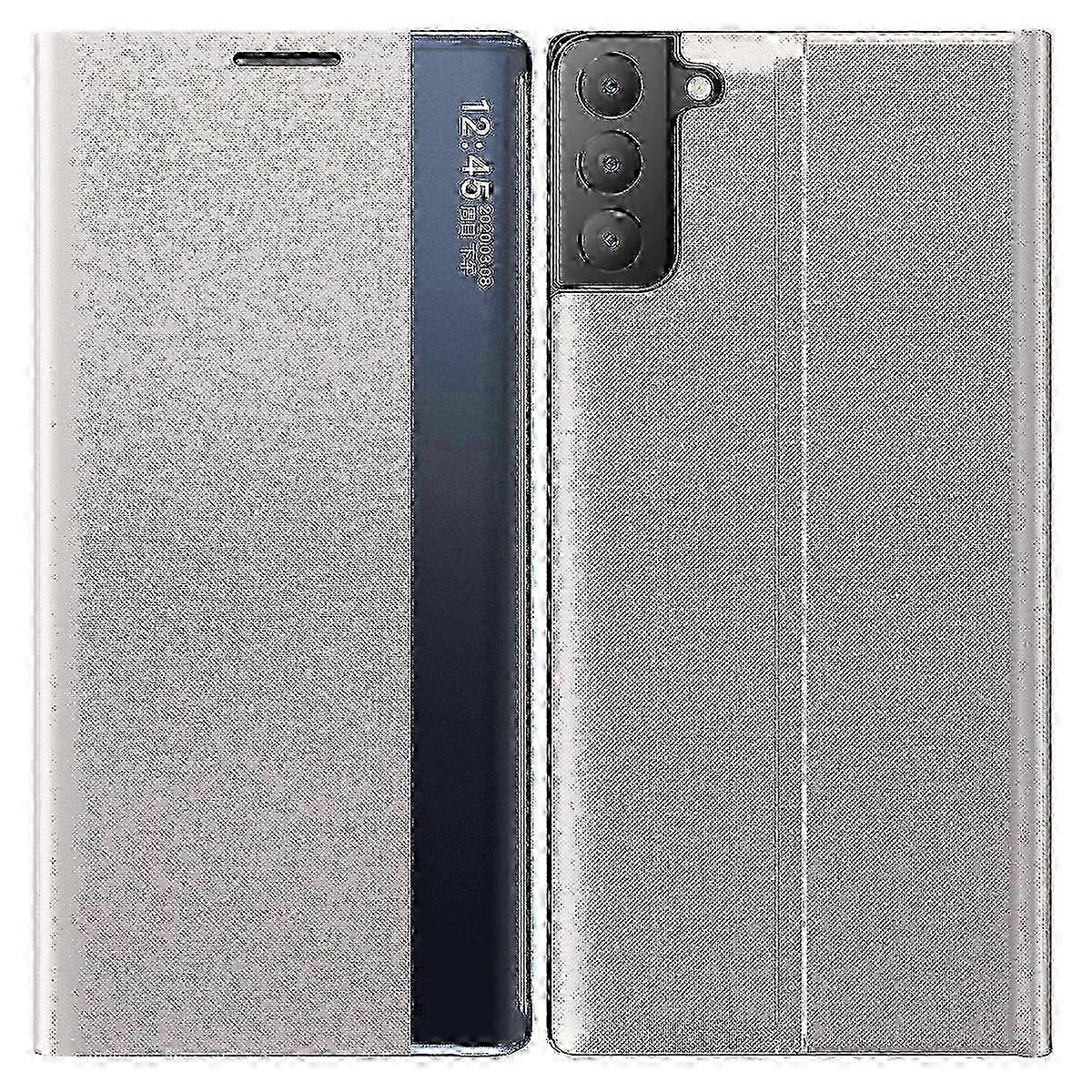 Optimized Title for Samsung Galaxy S21 FE View Window Phone Case 2025