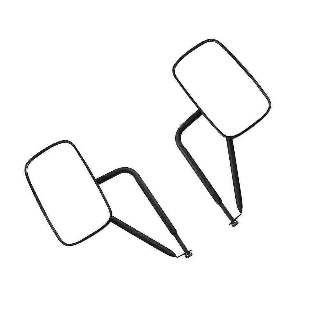 Accessories for Rearview Mirror Compatible 2Pairs