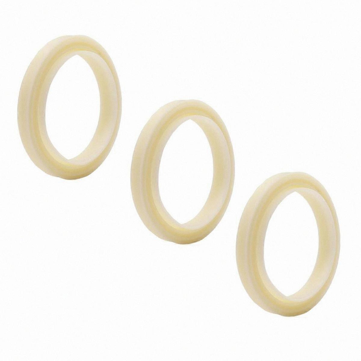 Espresso Machine Brew Head Gaskets 54mm Replacement Components