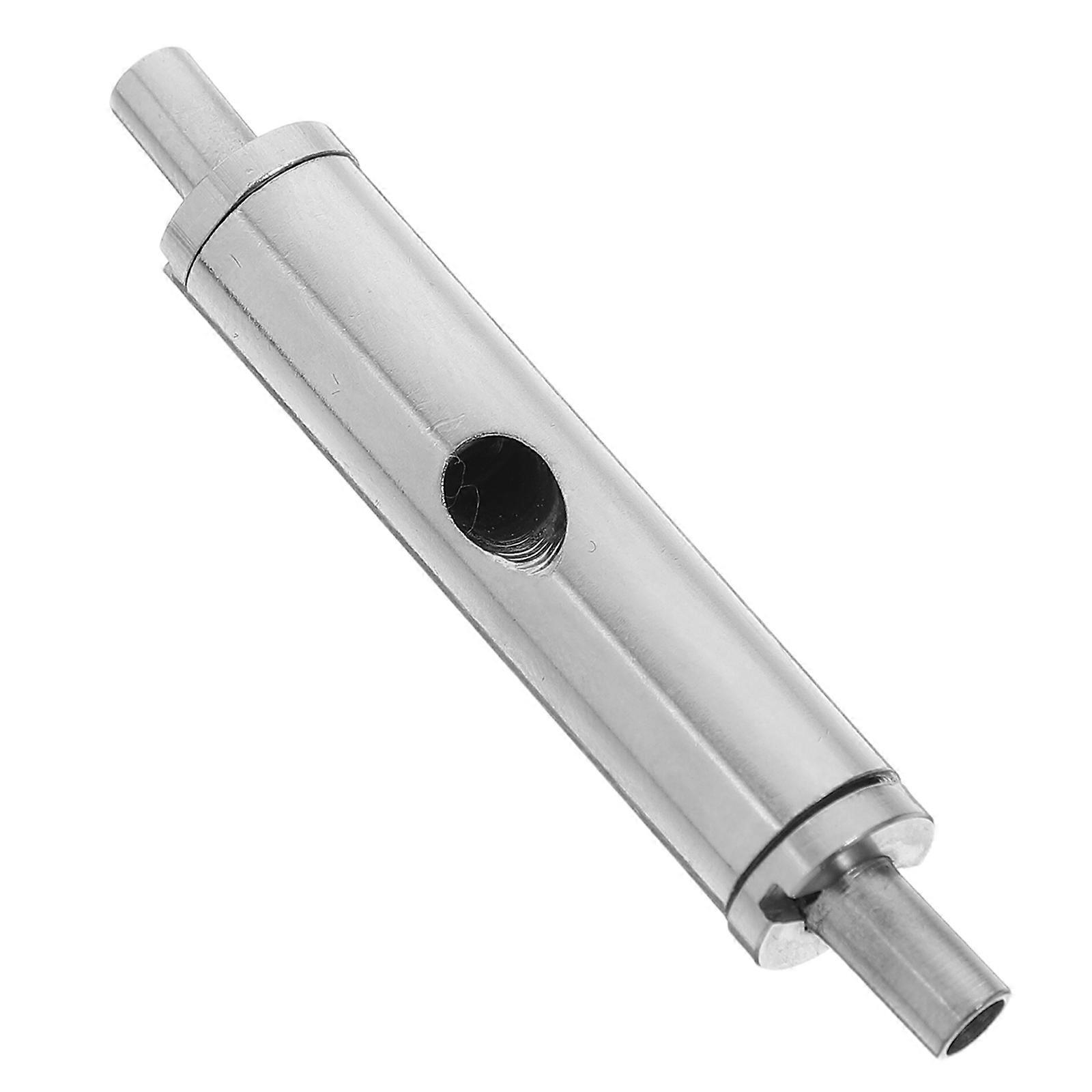 Wire Rope Copper Clamp for Secure Panel Light Fixing 4Pcs Cable Lock