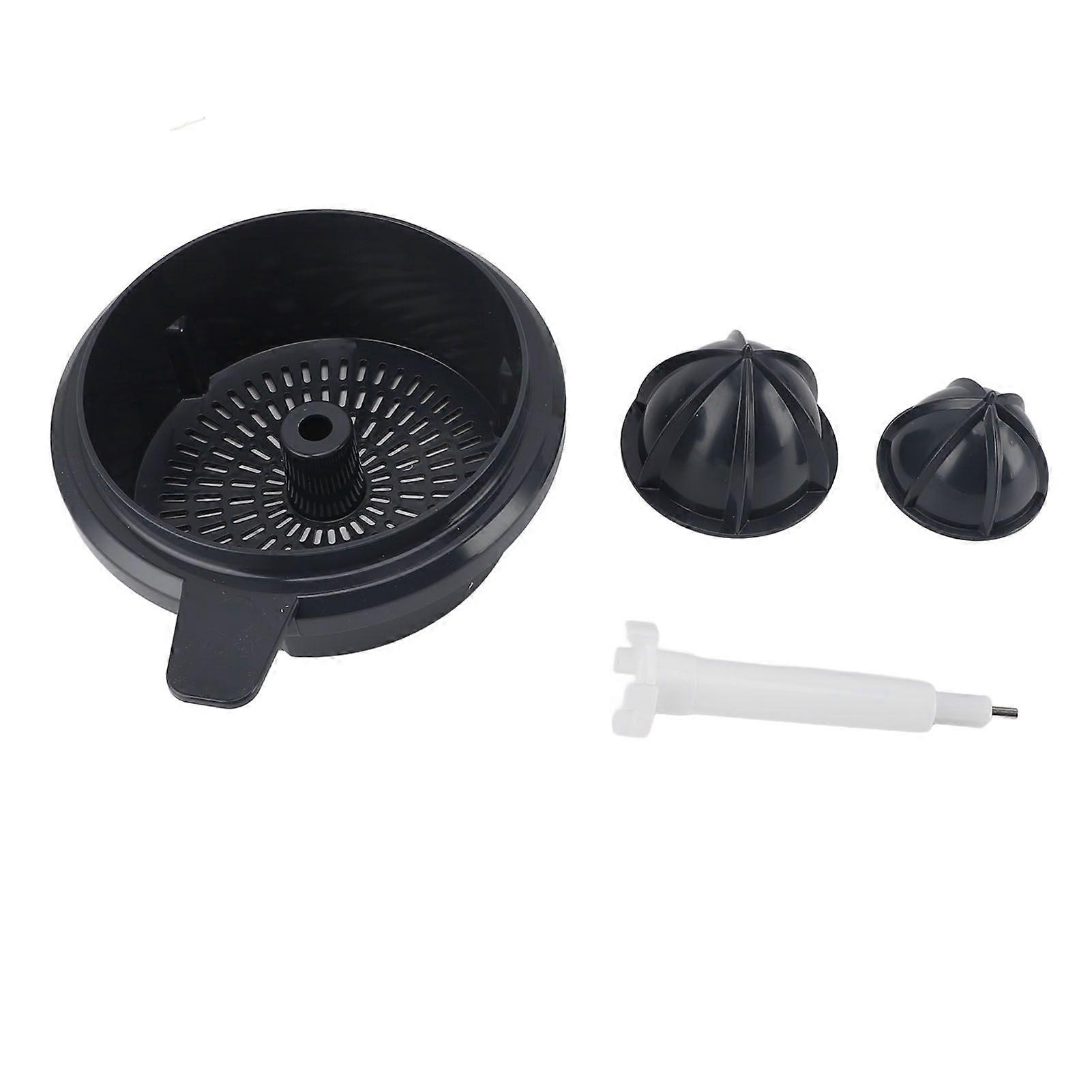 Juicing Set Citrus Orange Lemon Separation Juicing Machine Strainers Basket for TM6 TM5