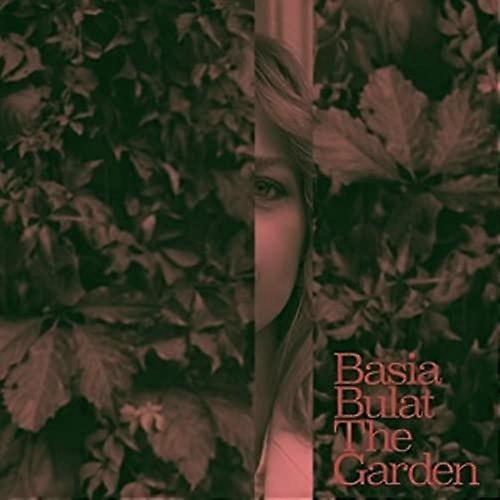 Bulat Basia - THE GARDEN [CD]