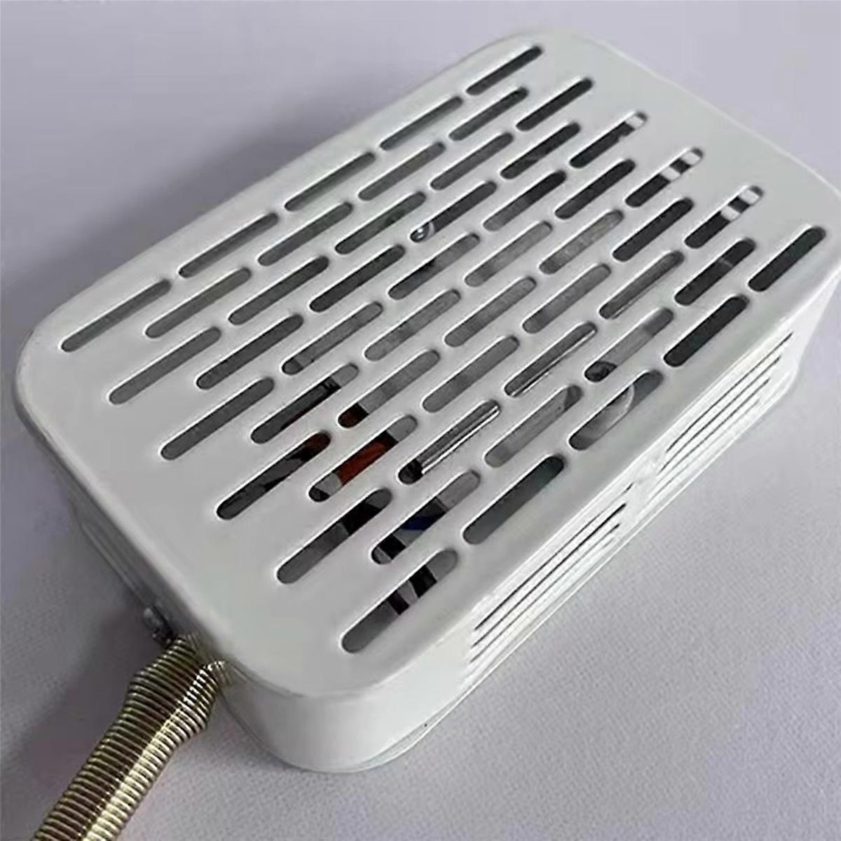 Bird Cage Heater Simulated Natural Environment Lighting Warming Lamp